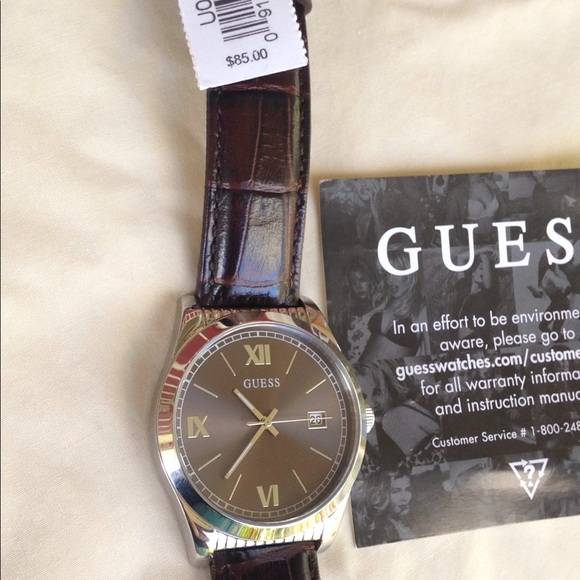 Watch - Picture 6 of 8